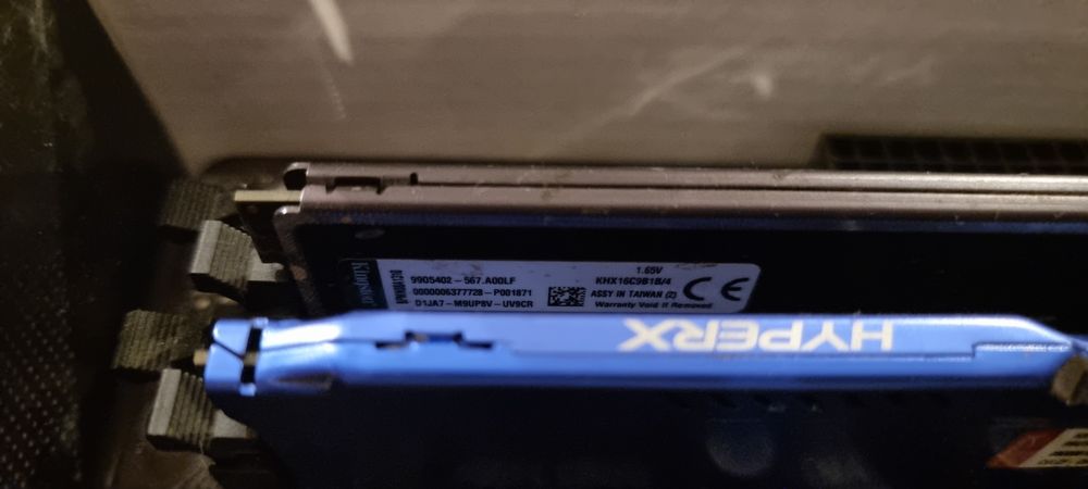 Zestaw amd fx 6300, płyta główna asrock 970 pro3, 8 gb ram ddr 3 k