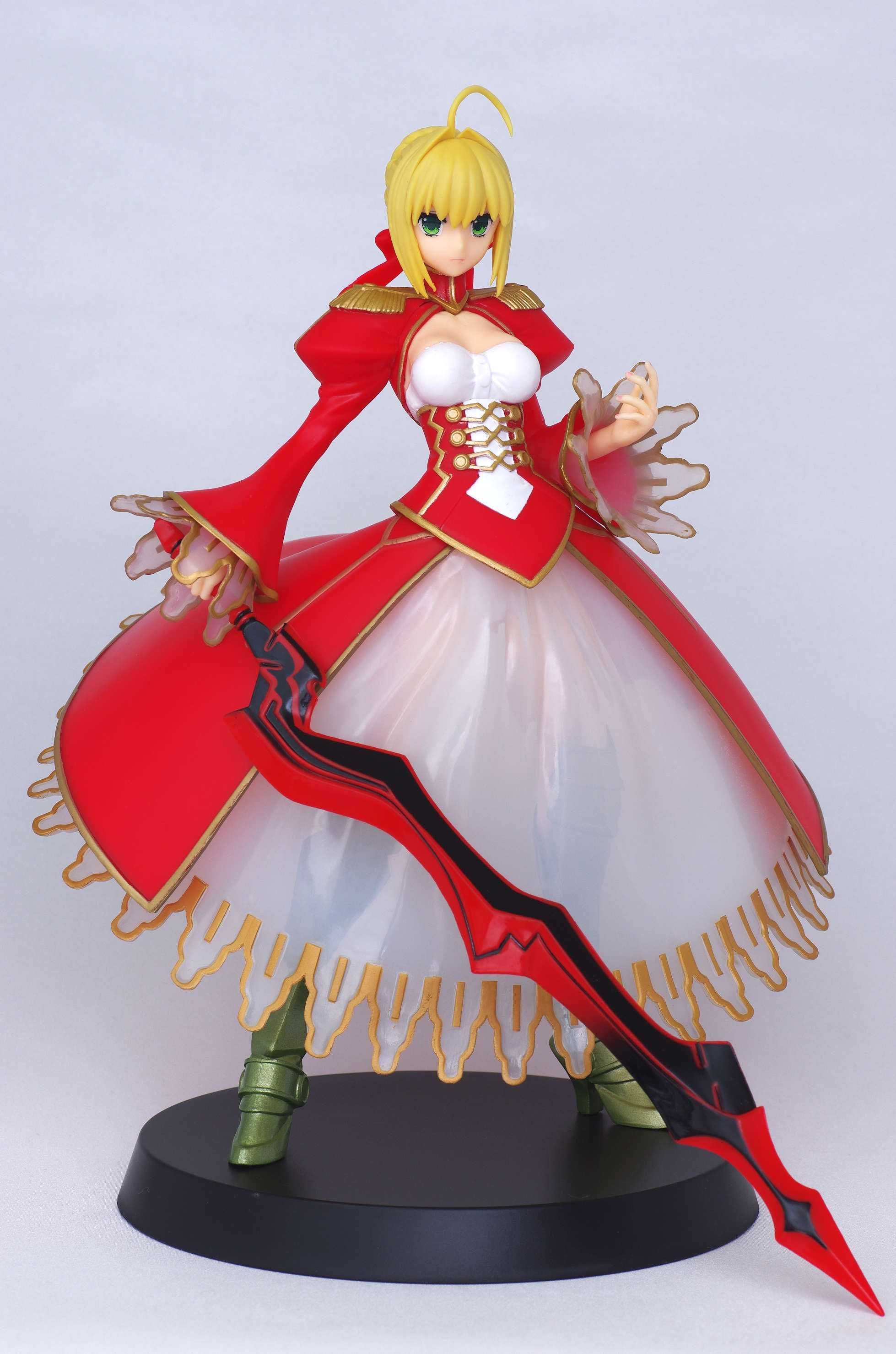 Figurka Anime Manga Fate/Extella - Nero Claudius - SEGA