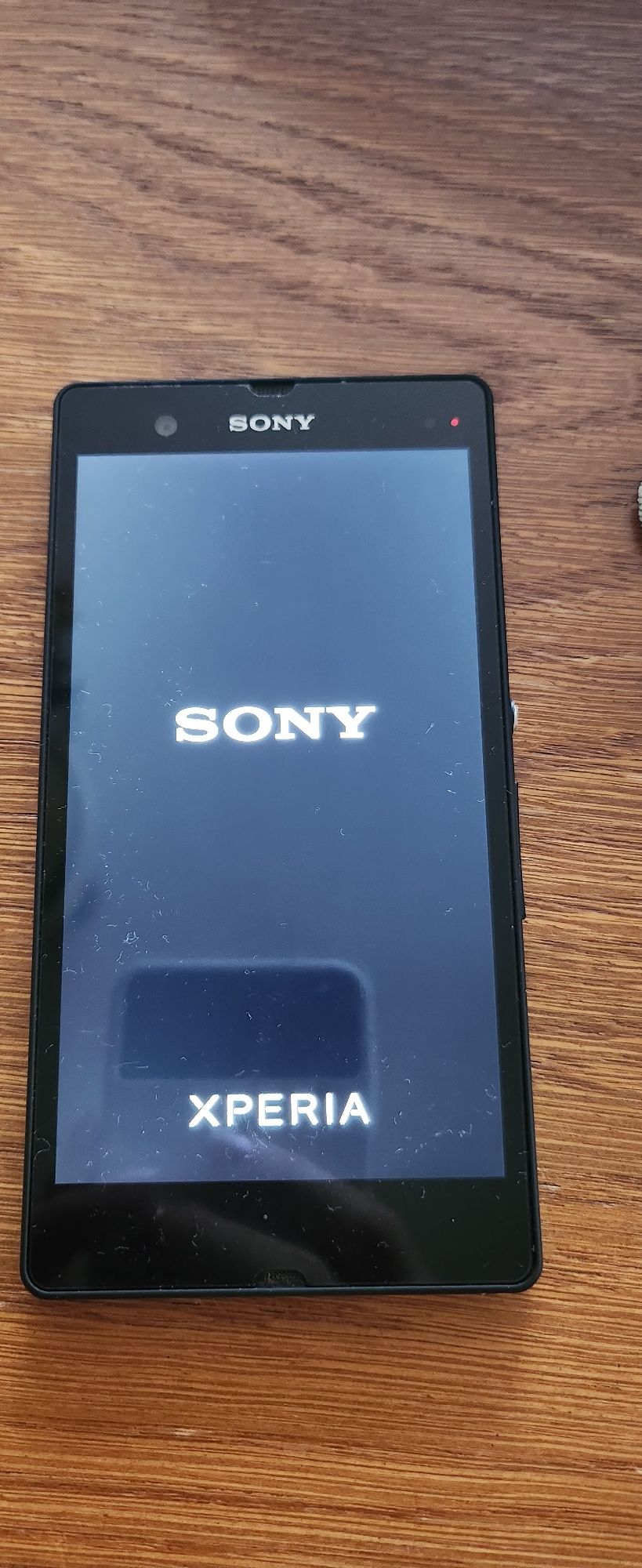 Sony Xperia Z super stan