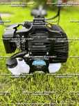 НОВИНКА 2025! Бензокоса Makita BC 646 BLACK (5.8 кВт) мотокоса тример