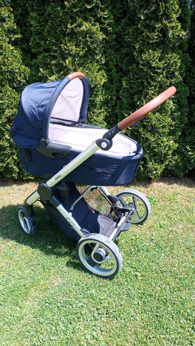 Wózek Mutsy Evo 2 in 1