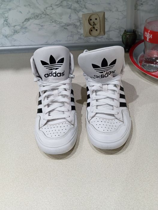 Buty damskie Adidasy