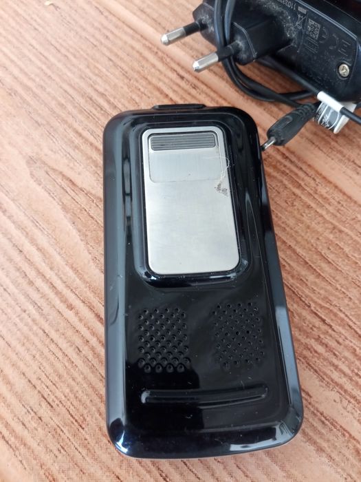 Telemóvel  Nokia Navigator
