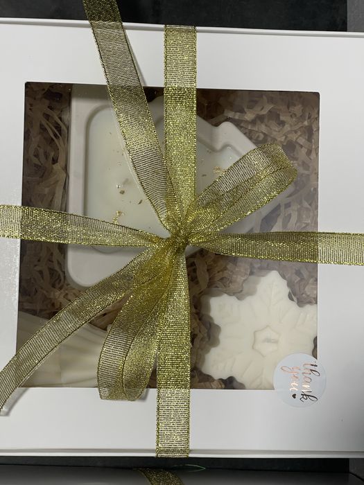 Новорічний набір