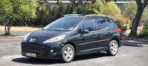 Peugeot 207 Sw 1.4