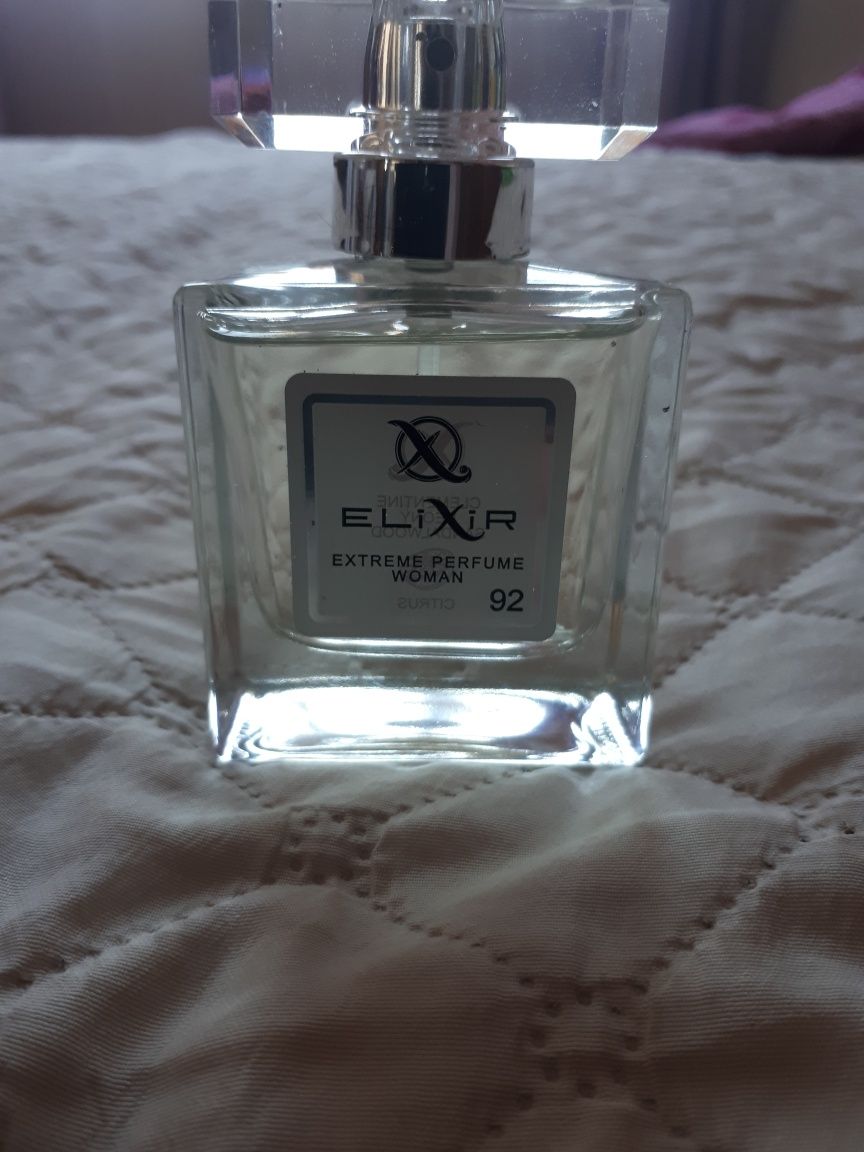 Perfumy Elixir 92