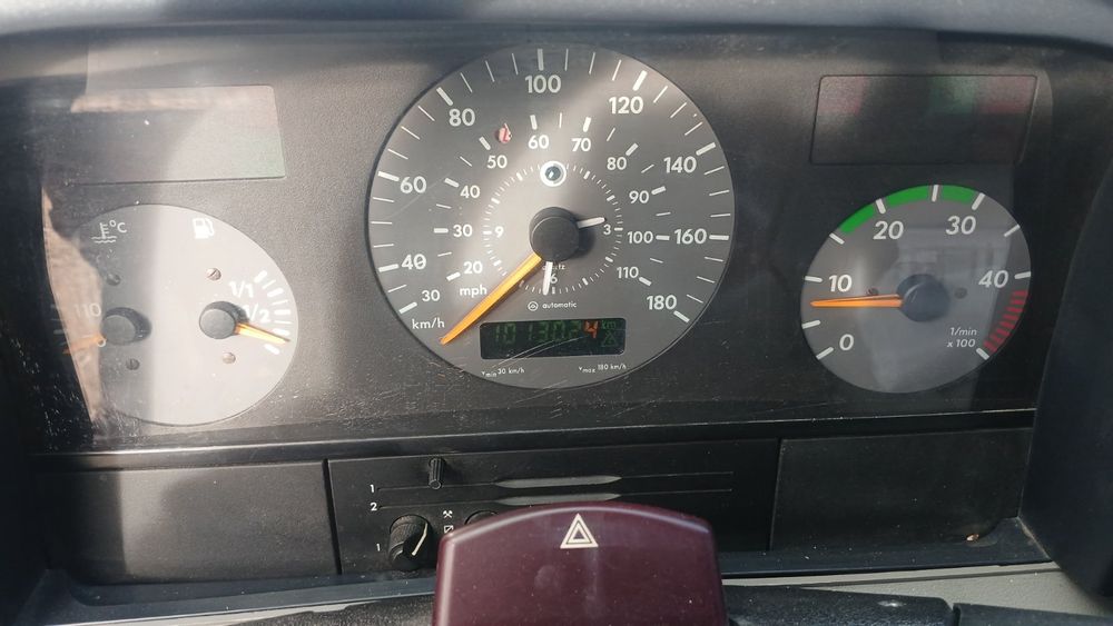 Продам Volkswagen lt 46 пасажир