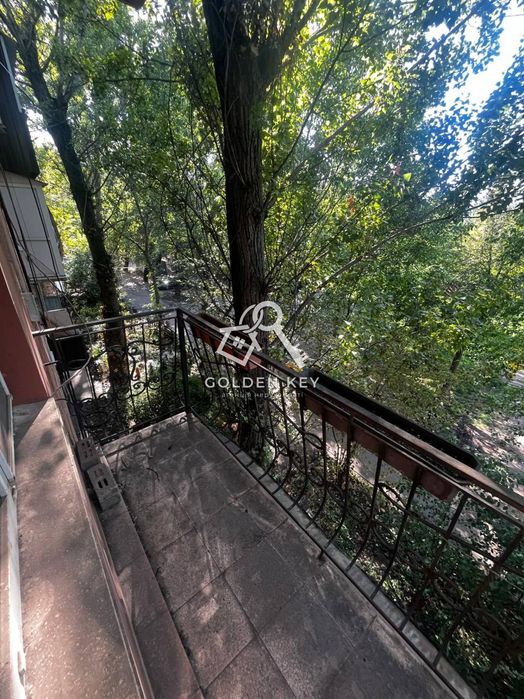 Продаж 2-кімнатної квартири з автономним опаленням