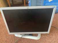 Monitor hp L2045w