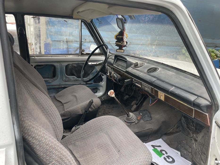 Продам ваз 2101