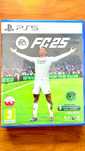 FC 25 na PS5 - Fifa 2025 PlayStation 5