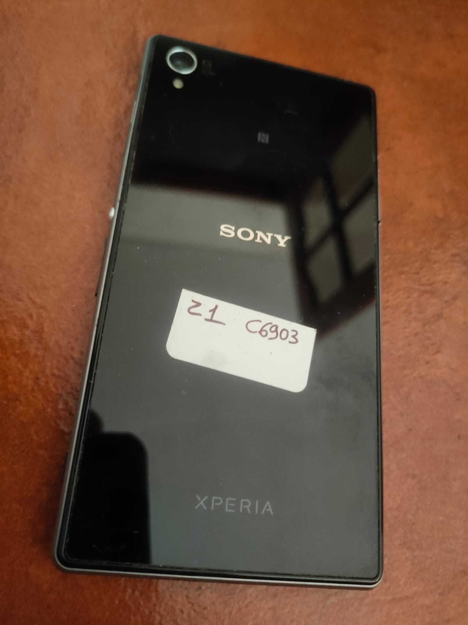 Telemóvel Sony Xperia Z1 / Z2