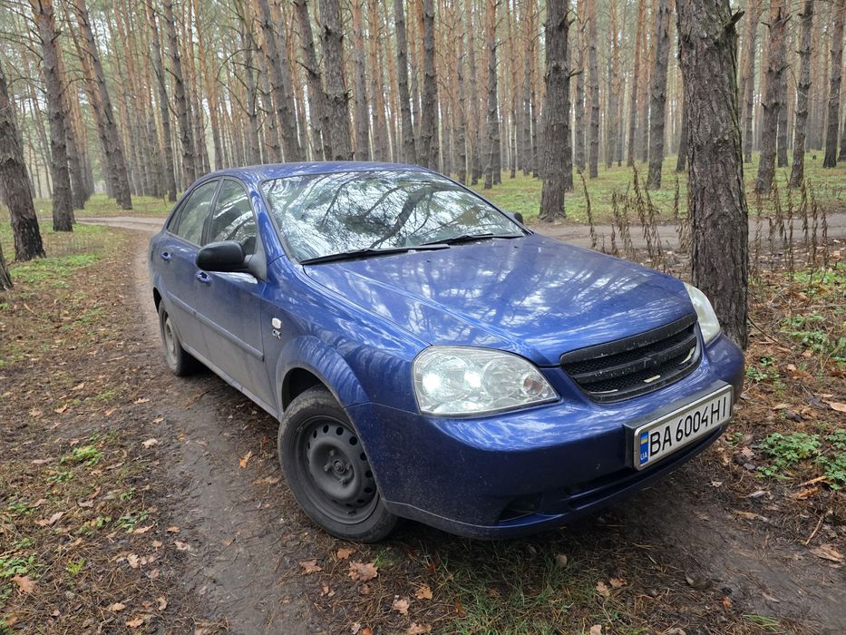 Chevrolet lacetti 1.6 лачеті  шевроле шевролет