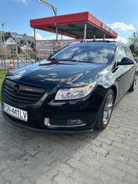 Opel Insignia INSIGNIA 1.6 Turbo