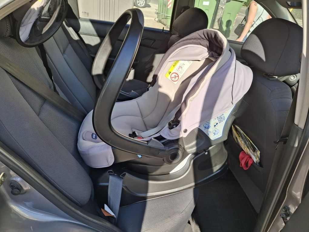 Trio Chicco Activ3 Top
