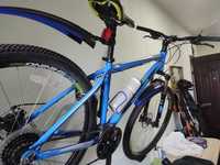 Продам велосипед Mongoose Switchback Comp 27.5