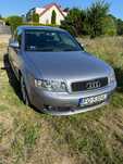 Audi A4 1.9 TDI Zadbane