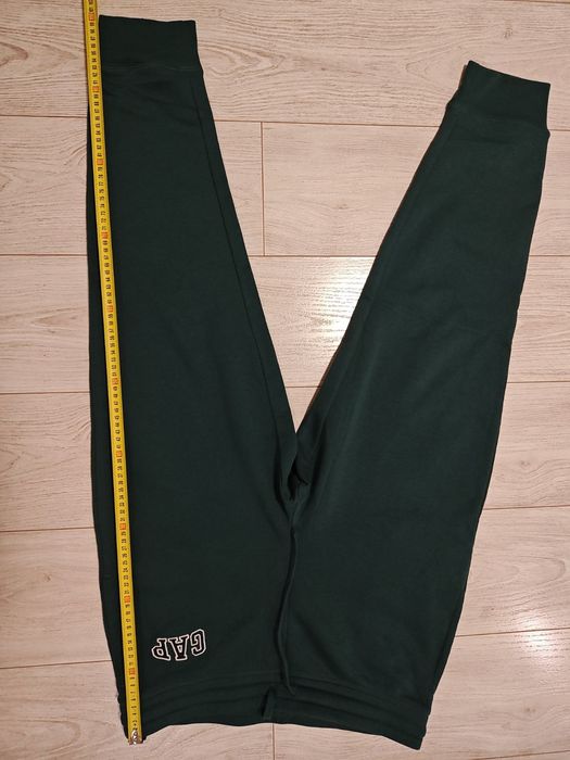 Теплі спортивні штани брюки джогери фліс GAP