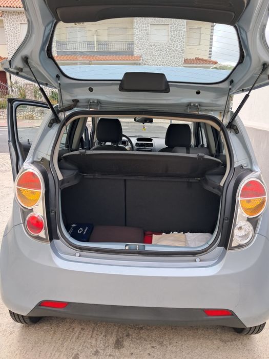 Chevrolet Spark LS