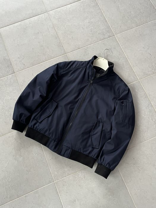 Calvin Klein тепла куртка