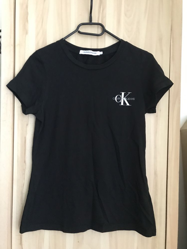 Koszulka Calvin Klein