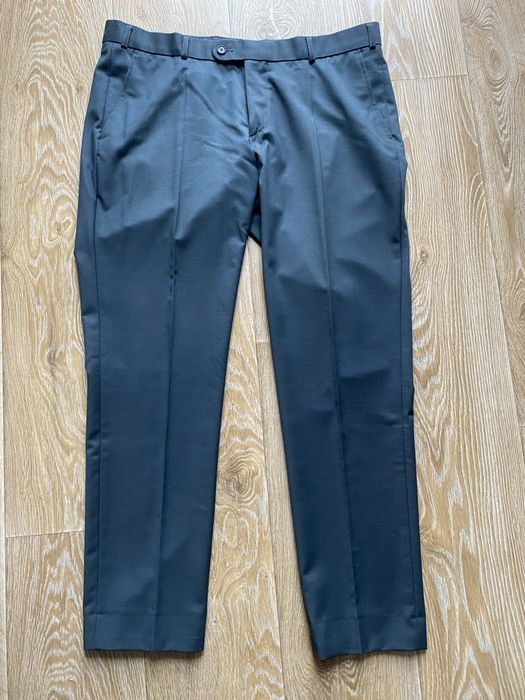 Garnitur Recman butelkowa zieleń jak nowy