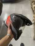 Capacete Enduro Airoh COMMANDER 2 (XL e S) NOVOS