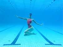 WARSZAWA Indywidualne lekcje pływania :) / Private swimming lessons