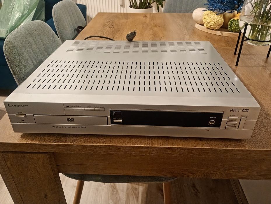 Sprzedam kino domowe