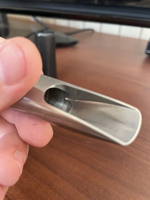 Мундштук DD Peng для альта