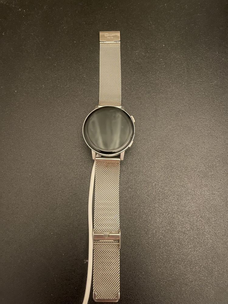 Zegarek smartwach Hagen