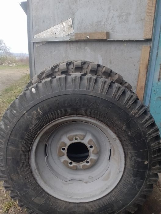 Грязьові шини forward 33х12.5 р15