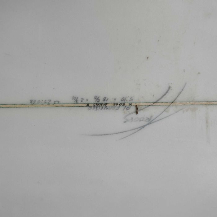 Prancha de Surf P-UNIT