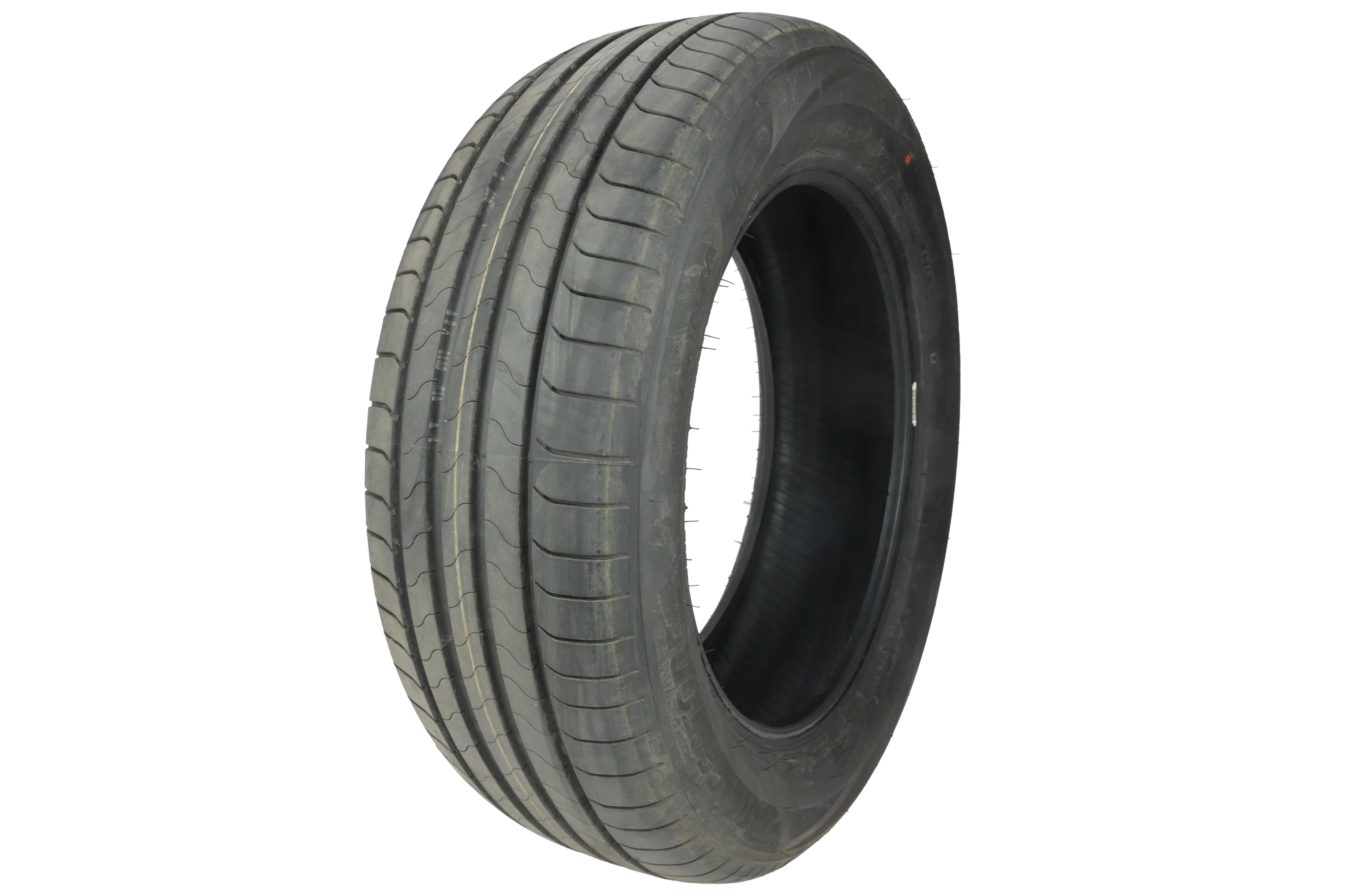 Opony letnie 215/60R17 96H Turanza 6 ENLITEN Bridgestone - 4 sztuki