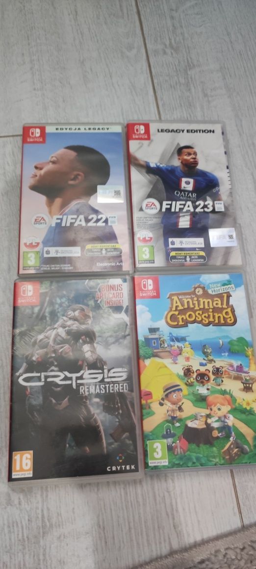Блок живлення Nintendo