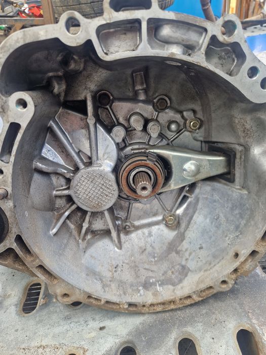 Коробка передач Geely Emgrand КПП Джили Емгранд 1.5 1.8 разборка 1,8