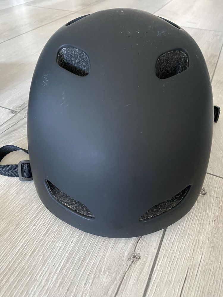 Kask rowerowy Bell 55-59 cm