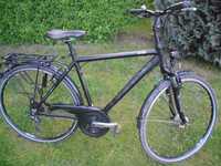 rower meski pegasus solero alu roz 53 niemiecki jak nowy okazja