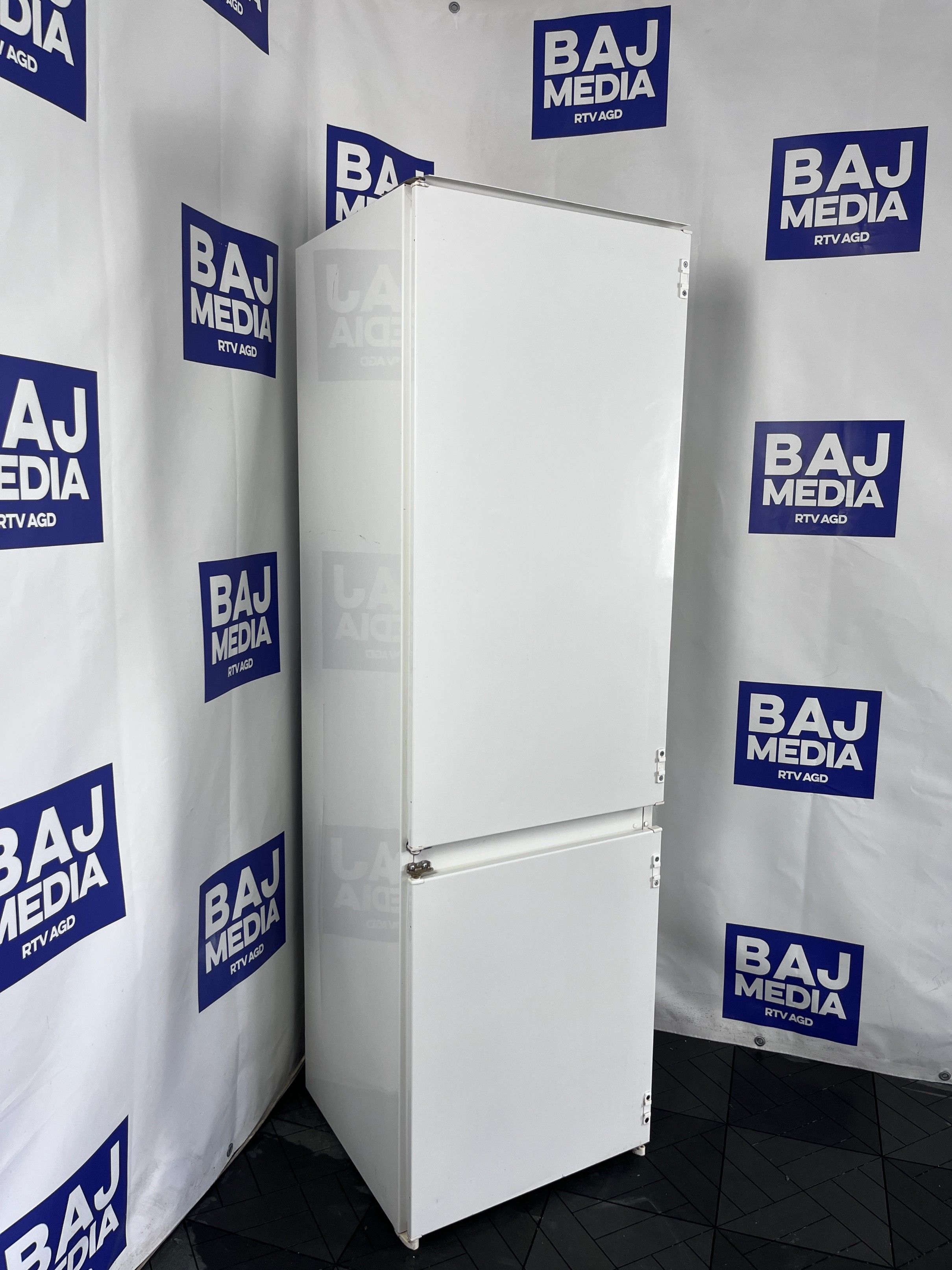Lodówka Do Zabudowy Gorenje 177Cm /A/ Dostawa / Gwarancja