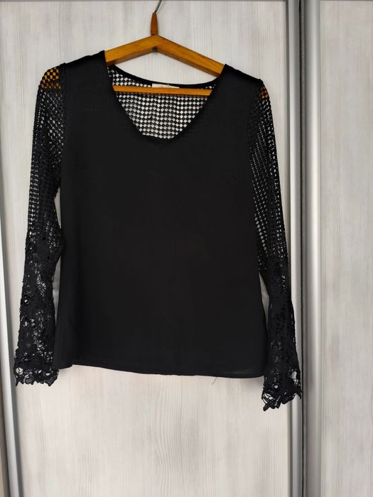 Блуза, кофта, лонгслів