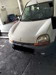 Renault Kangoo para peças