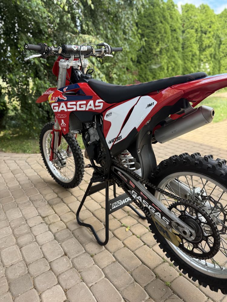 Gas Gas mc125 (2022)