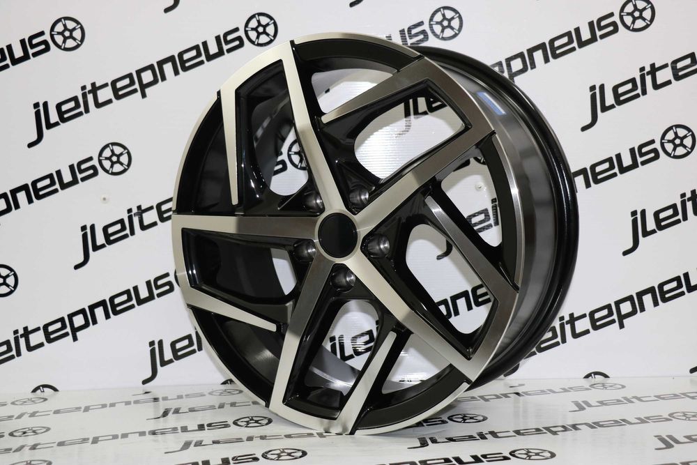 Jantes VAG 18 5x112 7.5 ET40  - Fazemos Montagem/ Envio