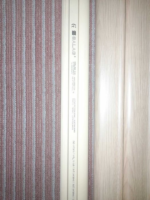 Listwa przypodłogowa PCV DĄB ONTARIO