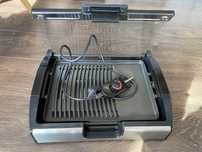 Grill elektryczny SILVERCREST STGG 1800 A2