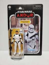 Figurka Star Wars The Vintage Collection Clone Trooper VC269 Andor