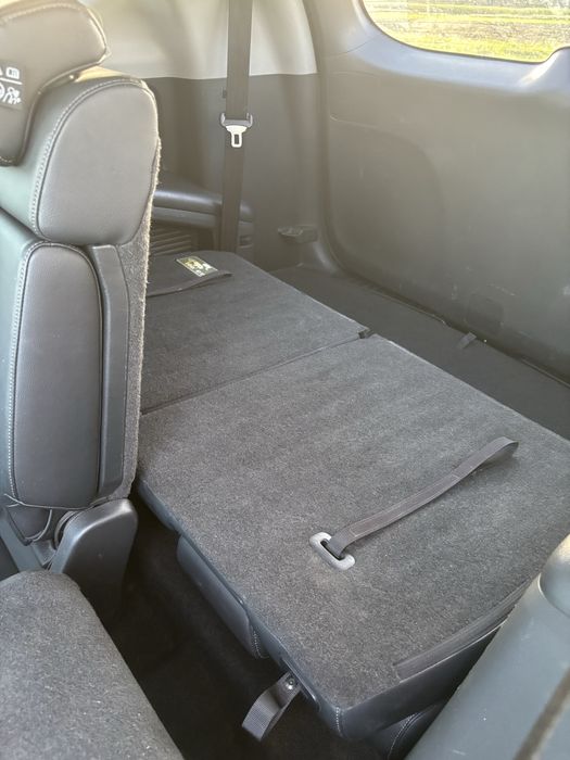 Honda CRV 4x4 7 miejsc