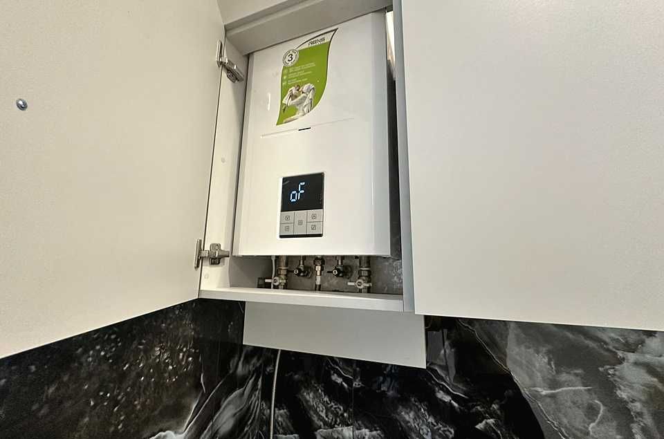 Таунхаус з ремонтом у Бучі! єОселя, Сертифікат, Постанова, БЕЗ %