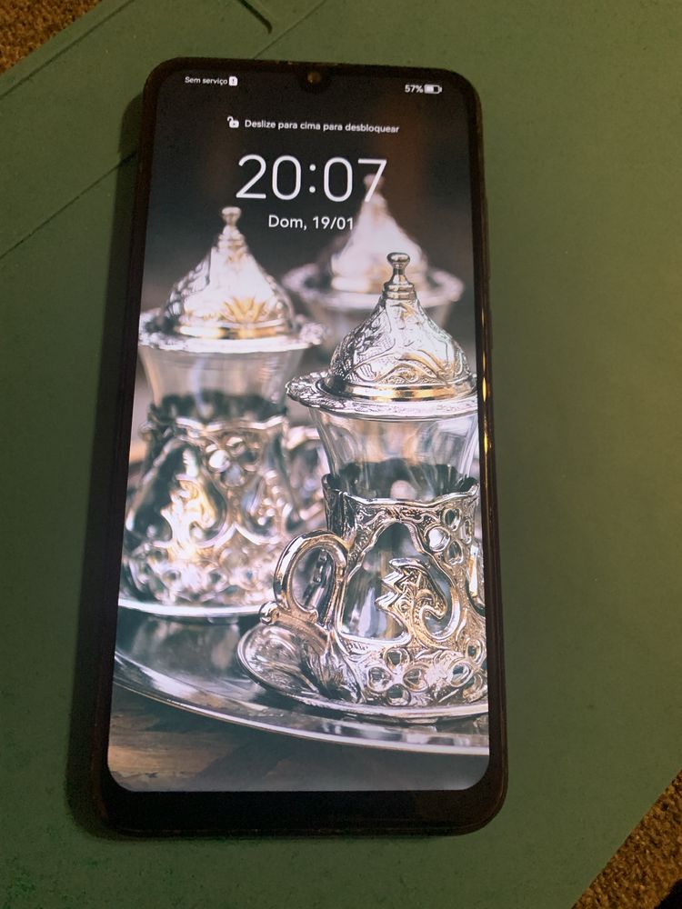 Hiawei psmart 2019 excelente estado