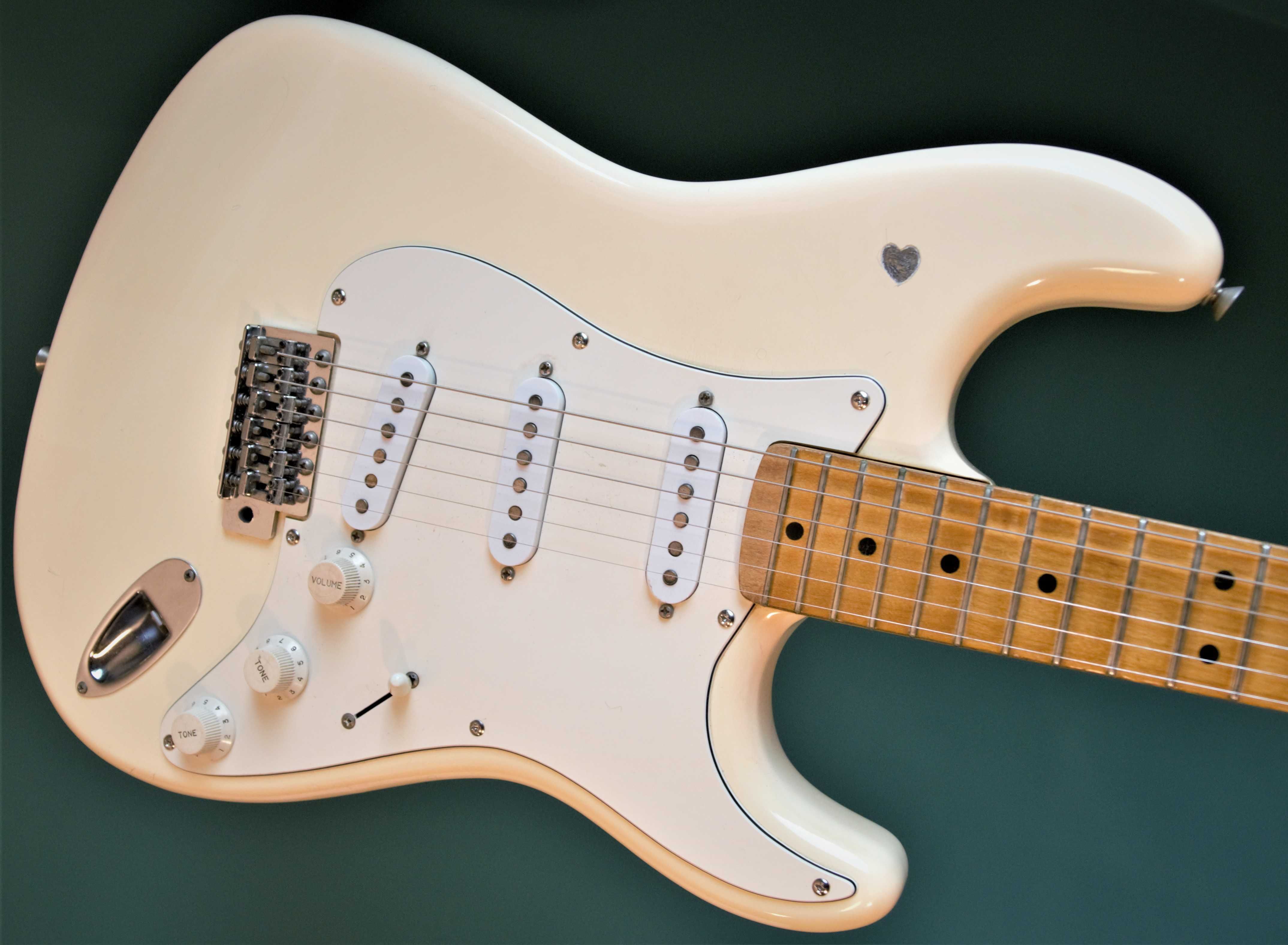 Statocaster Greco SE1200 Matsumoku made in japan